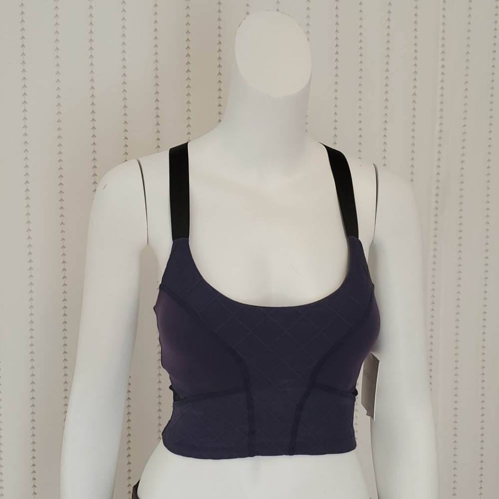 Beyond Yoga Bralet